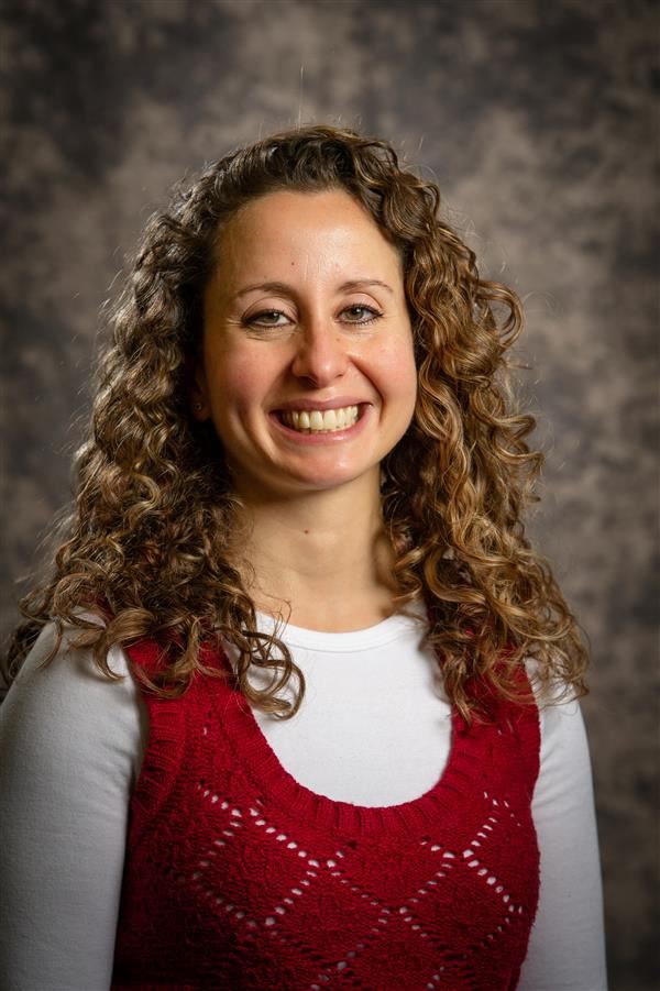  Janette Keyser